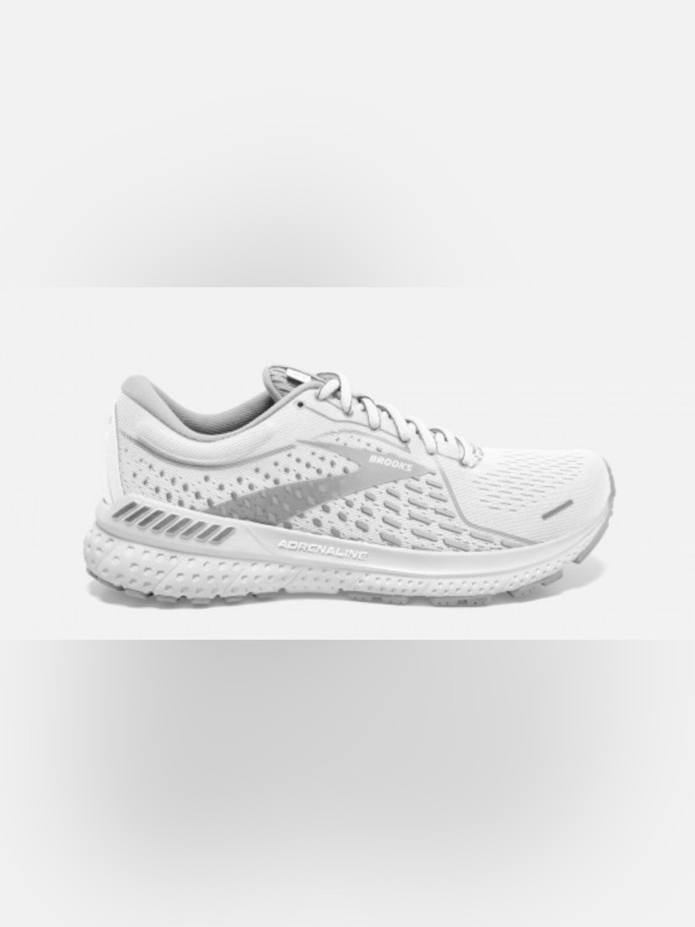 Brooks Women’s Adrenaline GTS 21 running shoes